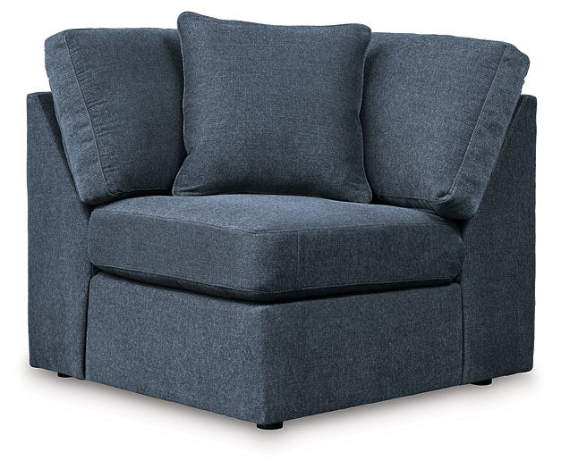 Modmax Sectional with Audio Console - Furniture Bros & Mattress (Bolingbrook, IL)