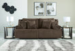 Top Tier Sectional Loveseat - Furniture Bros & Mattress (Bolingbrook, IL)