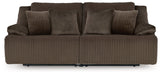 Top Tier Sectional Loveseat - Furniture Bros & Mattress (Bolingbrook, IL)