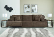 Top Tier Sectional Sofa - Furniture Bros & Mattress (Bolingbrook, IL)