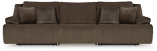 Top Tier Sectional Sofa - Furniture Bros & Mattress (Bolingbrook, IL)