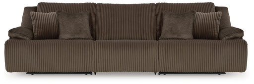 Top Tier Sectional Sofa - Furniture Bros & Mattress (Bolingbrook, IL)