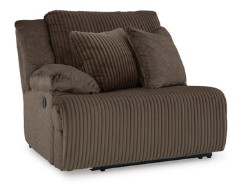 Top Tier Sectional Sofa - Furniture Bros & Mattress (Bolingbrook, IL)