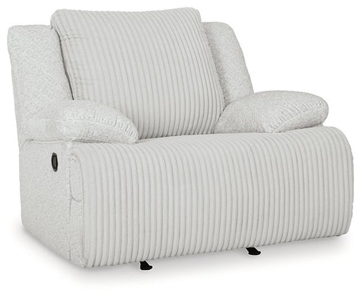 Top Tier Recliner - Furniture Bros & Mattress (Bolingbrook, IL)