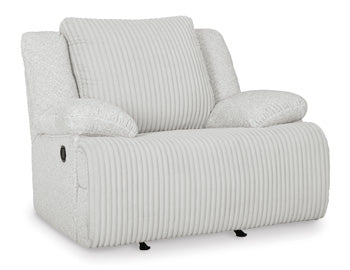 Top Tier Recliner - Furniture Bros & Mattress (Bolingbrook, IL)