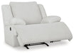 Top Tier Recliner - Furniture Bros & Mattress (Bolingbrook, IL)
