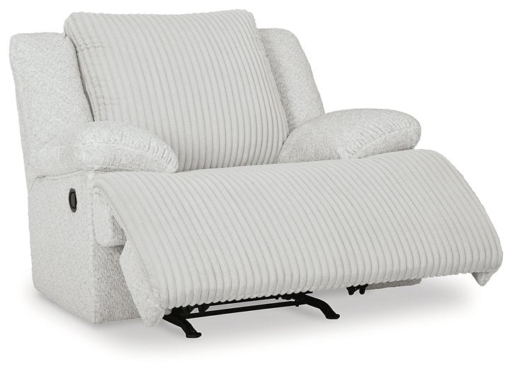Top Tier Recliner - Furniture Bros & Mattress (Bolingbrook, IL)