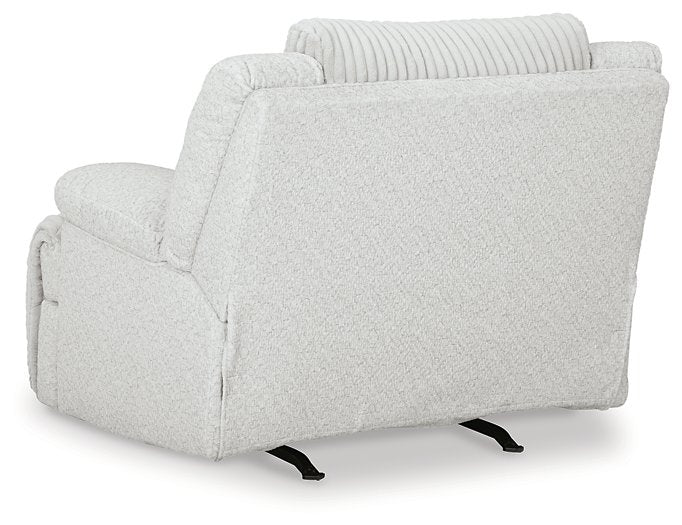 Top Tier Recliner - Furniture Bros & Mattress (Bolingbrook, IL)