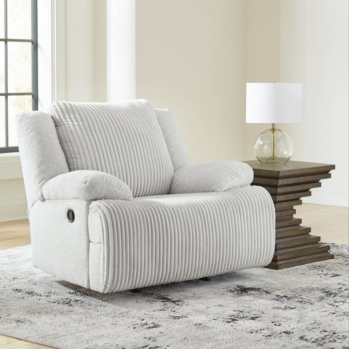 Top Tier Recliner - Furniture Bros & Mattress (Bolingbrook, IL)