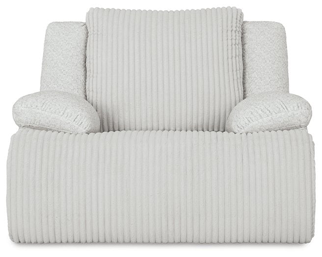 Top Tier Recliner - Furniture Bros & Mattress (Bolingbrook, IL)