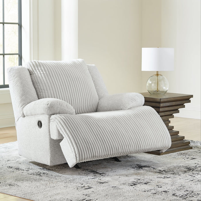Top Tier Recliner - Furniture Bros & Mattress (Bolingbrook, IL)