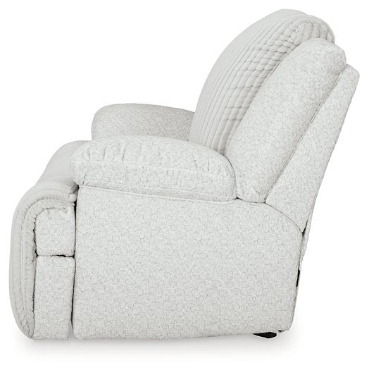 Top Tier Recliner - Furniture Bros & Mattress (Bolingbrook, IL)