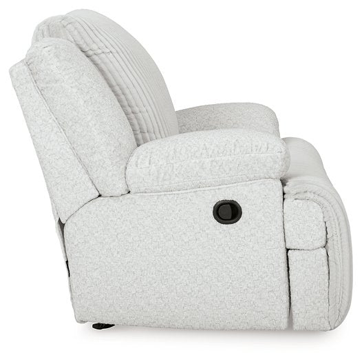 Top Tier Recliner - Furniture Bros & Mattress (Bolingbrook, IL)