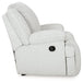 Top Tier Recliner - Furniture Bros & Mattress (Bolingbrook, IL)