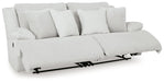 Top Tier Sectional Loveseat - Furniture Bros & Mattress (Bolingbrook, IL)