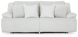 Top Tier Sectional Loveseat - Furniture Bros & Mattress (Bolingbrook, IL)