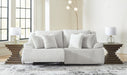 Top Tier Sectional Loveseat - Furniture Bros & Mattress (Bolingbrook, IL)