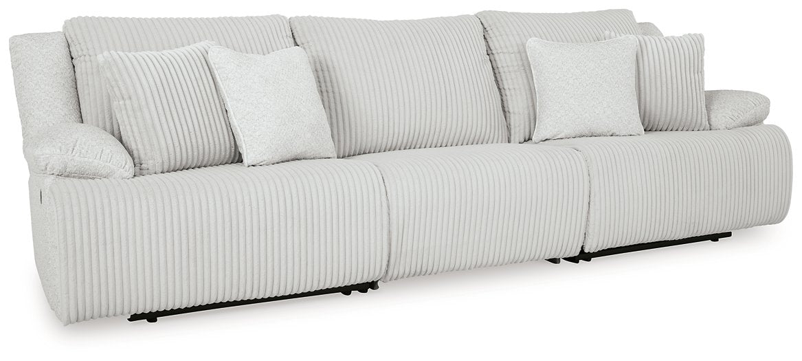 Top Tier Sectional Sofa - Furniture Bros & Mattress (Bolingbrook, IL)