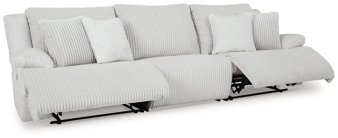 Top Tier Sectional Sofa - Furniture Bros & Mattress (Bolingbrook, IL)