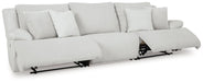 Top Tier Sectional Sofa - Furniture Bros & Mattress (Bolingbrook, IL)