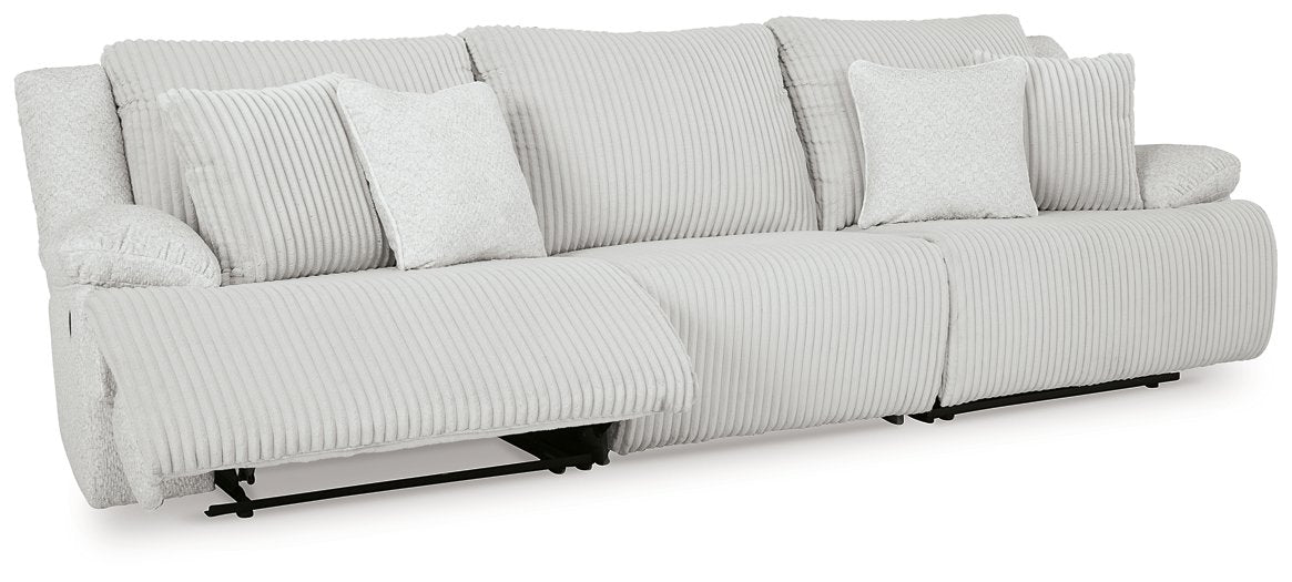 Top Tier Sectional Sofa - Furniture Bros & Mattress (Bolingbrook, IL)