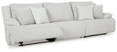 Top Tier Sectional Sofa - Furniture Bros & Mattress (Bolingbrook, IL)