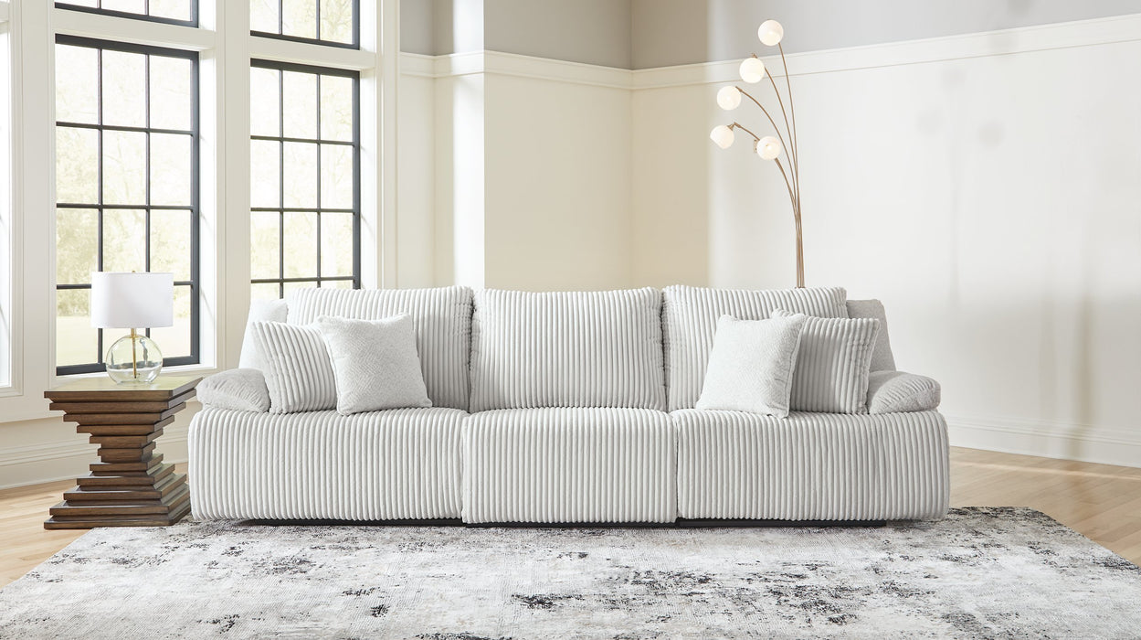 Top Tier Sectional Sofa - Furniture Bros & Mattress (Bolingbrook, IL)
