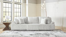 Top Tier Sectional Sofa - Furniture Bros & Mattress (Bolingbrook, IL)
