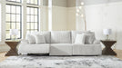 Top Tier Sectional Sofa - Furniture Bros & Mattress (Bolingbrook, IL)