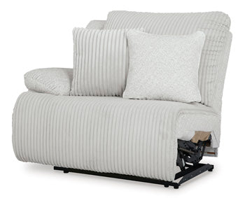 Top Tier Sectional Sofa - Furniture Bros & Mattress (Bolingbrook, IL)