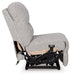 Acklen Place Power Reclining Sectional - Furniture Bros & Mattress (Bolingbrook, IL)