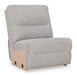 Acklen Place Power Reclining Sectional - Furniture Bros & Mattress (Bolingbrook, IL)