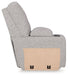 Acklen Place Power Reclining Sectional - Furniture Bros & Mattress (Bolingbrook, IL)