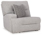 Acklen Place Power Reclining Sectional - Furniture Bros & Mattress (Bolingbrook, IL)
