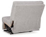 Acklen Place Power Reclining Sectional - Furniture Bros & Mattress (Bolingbrook, IL)