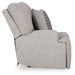 Acklen Place Power Reclining Sectional - Furniture Bros & Mattress (Bolingbrook, IL)