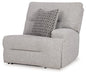 Acklen Place Power Reclining Sectional - Furniture Bros & Mattress (Bolingbrook, IL)