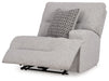 Acklen Place Power Reclining Sectional - Furniture Bros & Mattress (Bolingbrook, IL)