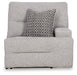 Acklen Place Power Reclining Sectional - Furniture Bros & Mattress (Bolingbrook, IL)
