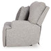 Acklen Place Power Reclining Sectional - Furniture Bros & Mattress (Bolingbrook, IL)