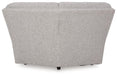 Acklen Place Power Reclining Sectional - Furniture Bros & Mattress (Bolingbrook, IL)
