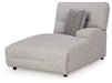 Acklen Place Power Reclining Sectional - Furniture Bros & Mattress (Bolingbrook, IL)
