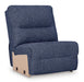 Acklen Place Power Reclining Sectional - Furniture Bros & Mattress (Bolingbrook, IL)
