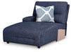 Acklen Place Power Reclining Sectional - Furniture Bros & Mattress (Bolingbrook, IL)