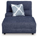 Acklen Place Power Reclining Sectional - Furniture Bros & Mattress (Bolingbrook, IL)