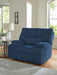 Acklen Place Power Reclining Sectional - Furniture Bros & Mattress (Bolingbrook, IL)