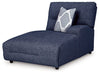 Acklen Place Power Reclining Sectional - Furniture Bros & Mattress (Bolingbrook, IL)