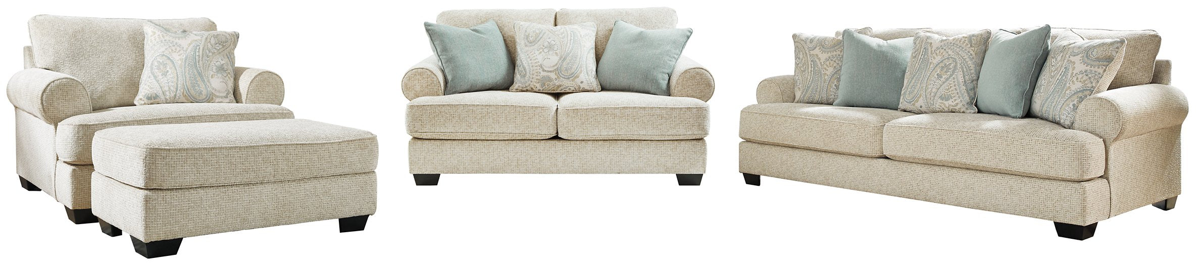 Monaghan Living Room Set - Furniture Bros & Mattress (Bolingbrook, IL)