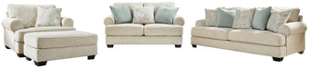 Monaghan Living Room Set - Furniture Bros & Mattress (Bolingbrook, IL)