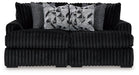 Midnight-Madness Super Chaise - Furniture Bros & Mattress (Bolingbrook, IL)